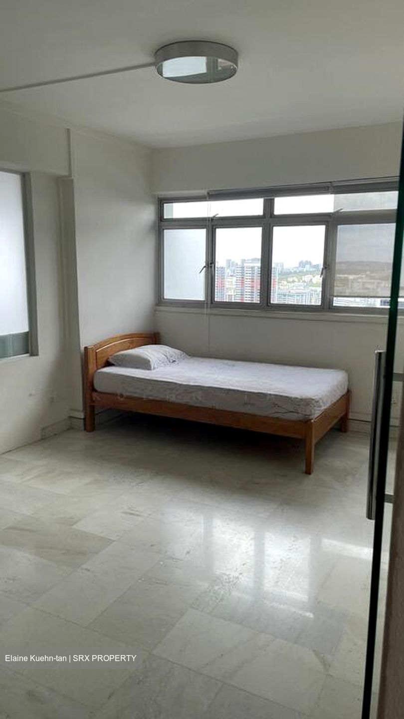 Blk 414 Commonwealth Avenue West (Clementi), HDB 5 Rooms #497247291